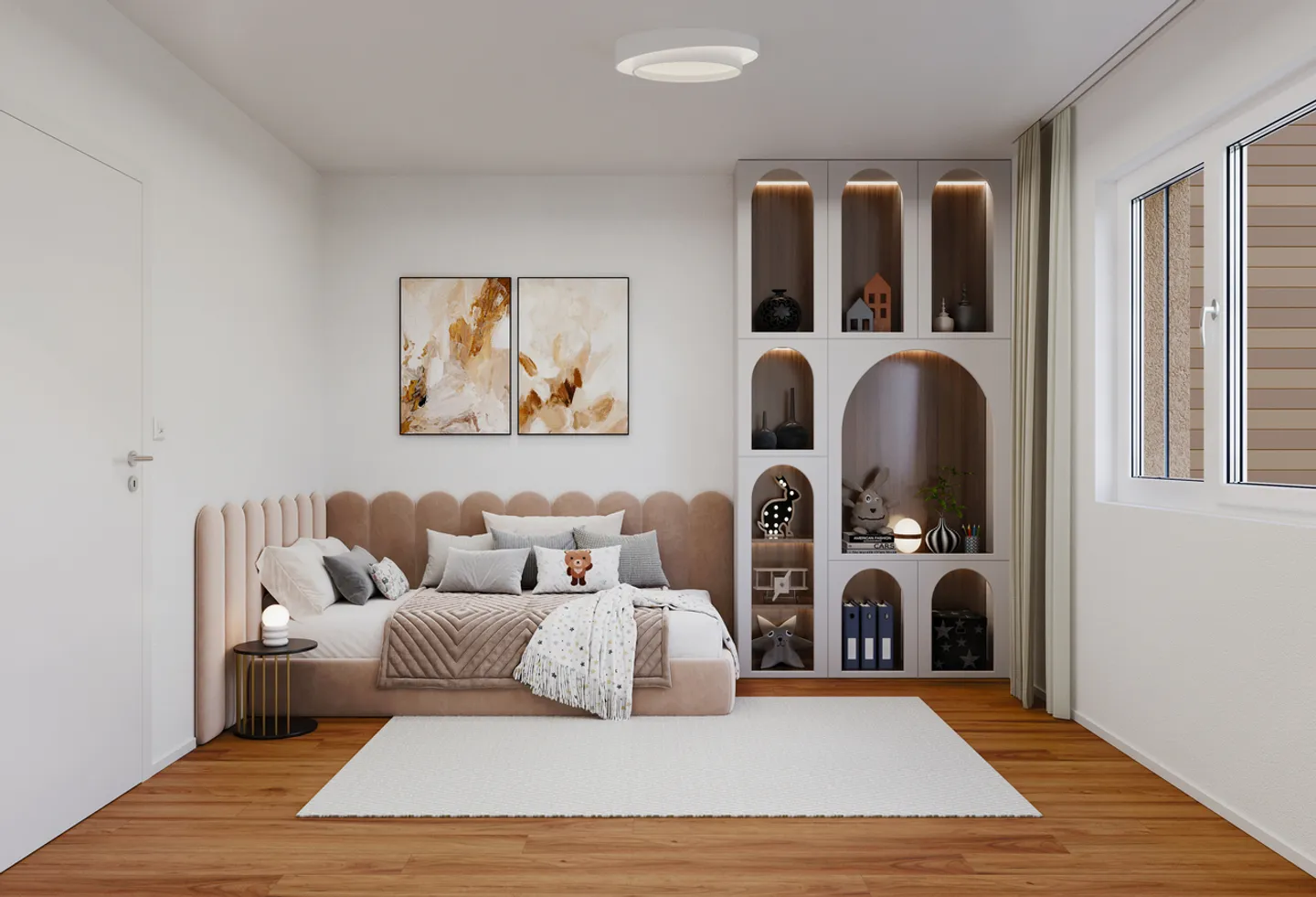 Apartment for sale - Photo 6 of 12