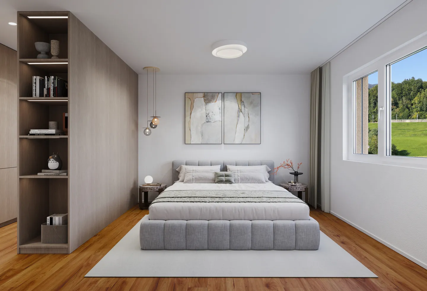 Apartment for sale - Photo 7 of 12