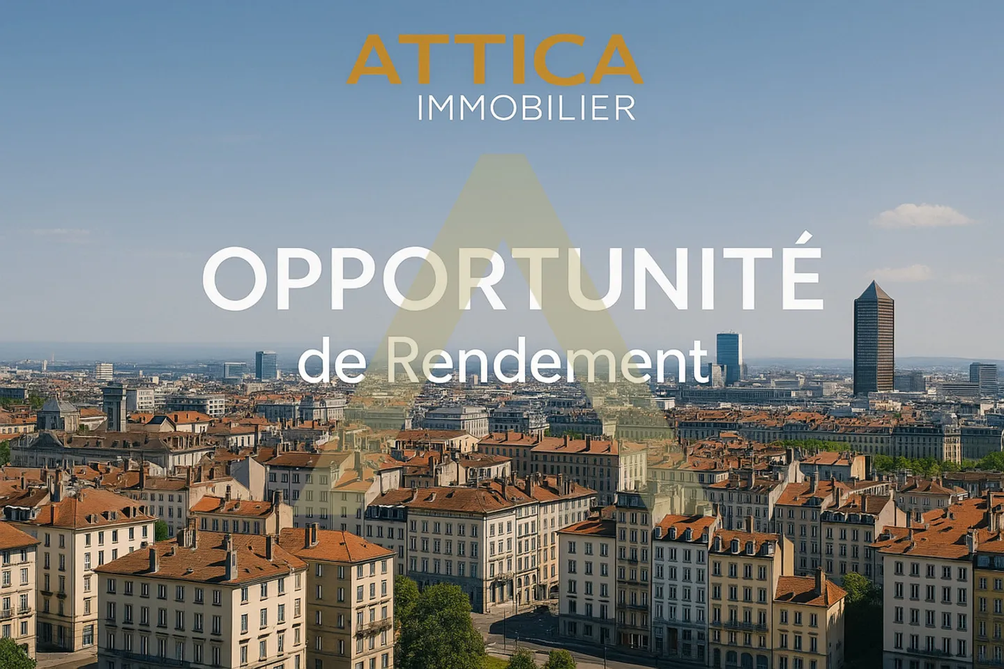 Bâtiment à usage mixte de 3 étages - Centre de Lausanne - Photo 1 sur 1