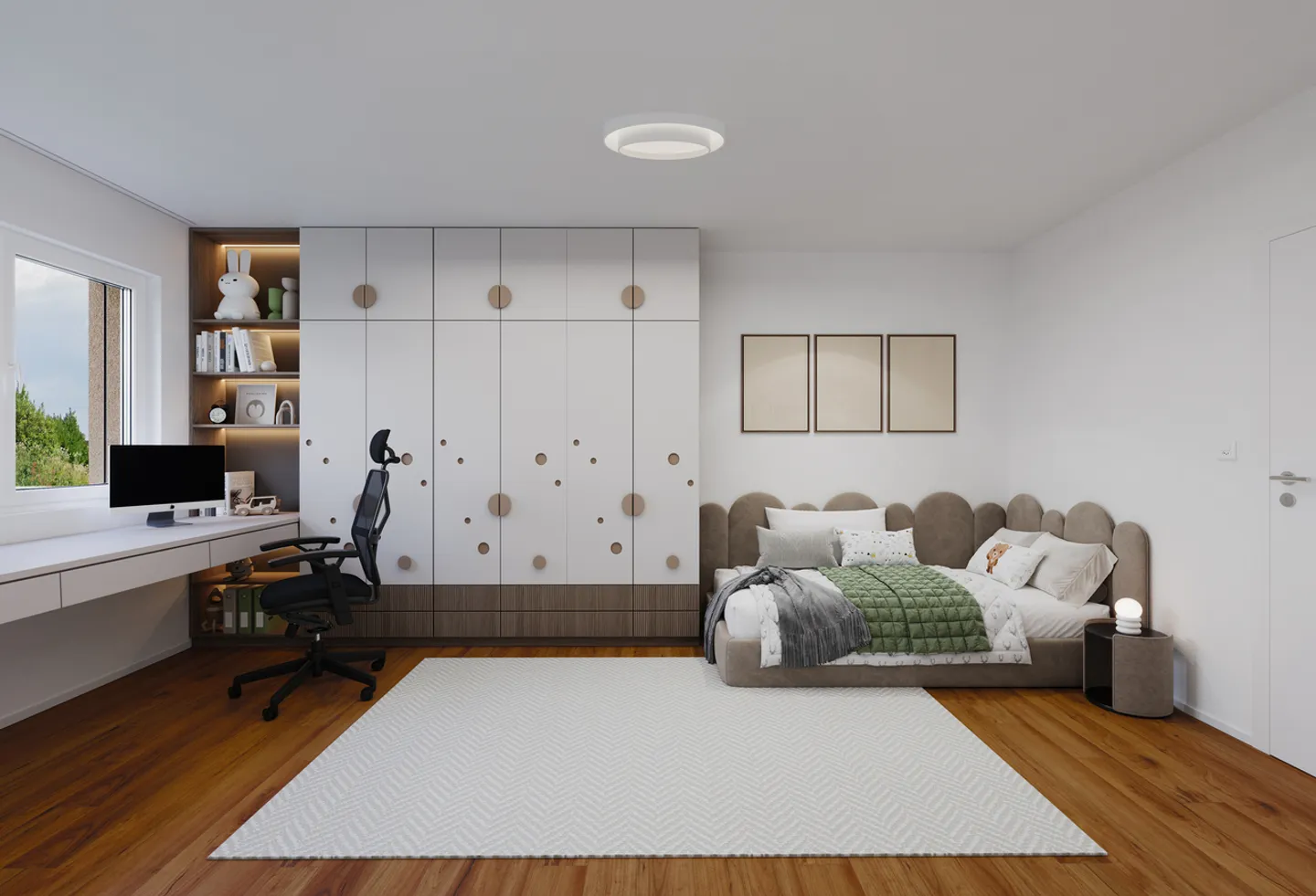 Apartment for sale - Photo 8 of 12