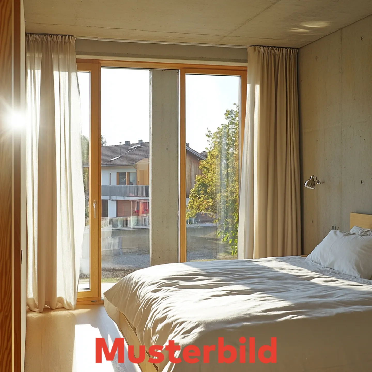Wohnung mieten - Foto 2 von 6