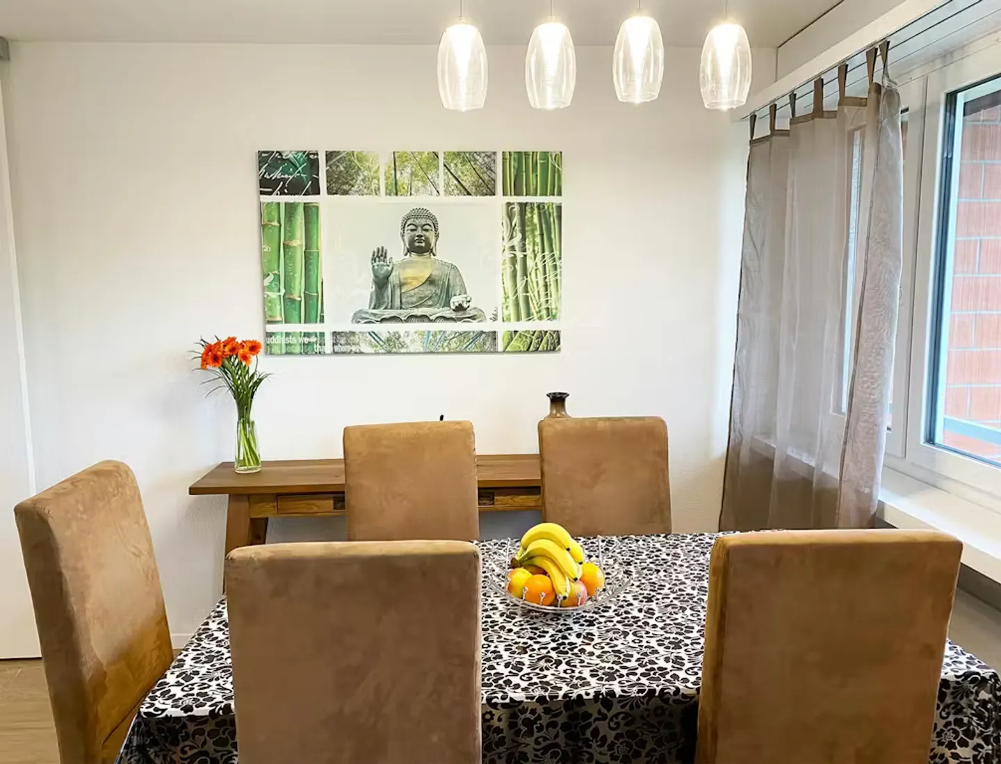 Appartamento in affitto - Foto 9 di 10