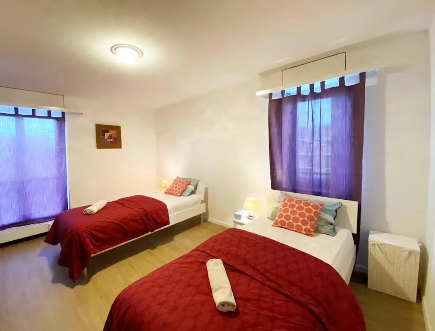 Appartamento in affitto - Foto 6 di 10