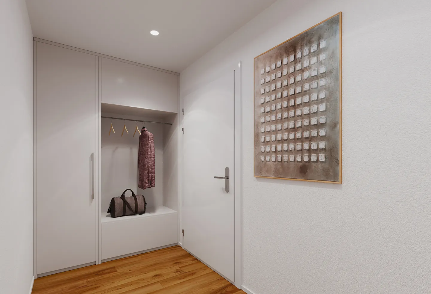 Apartment for sale - Photo 11 of 12