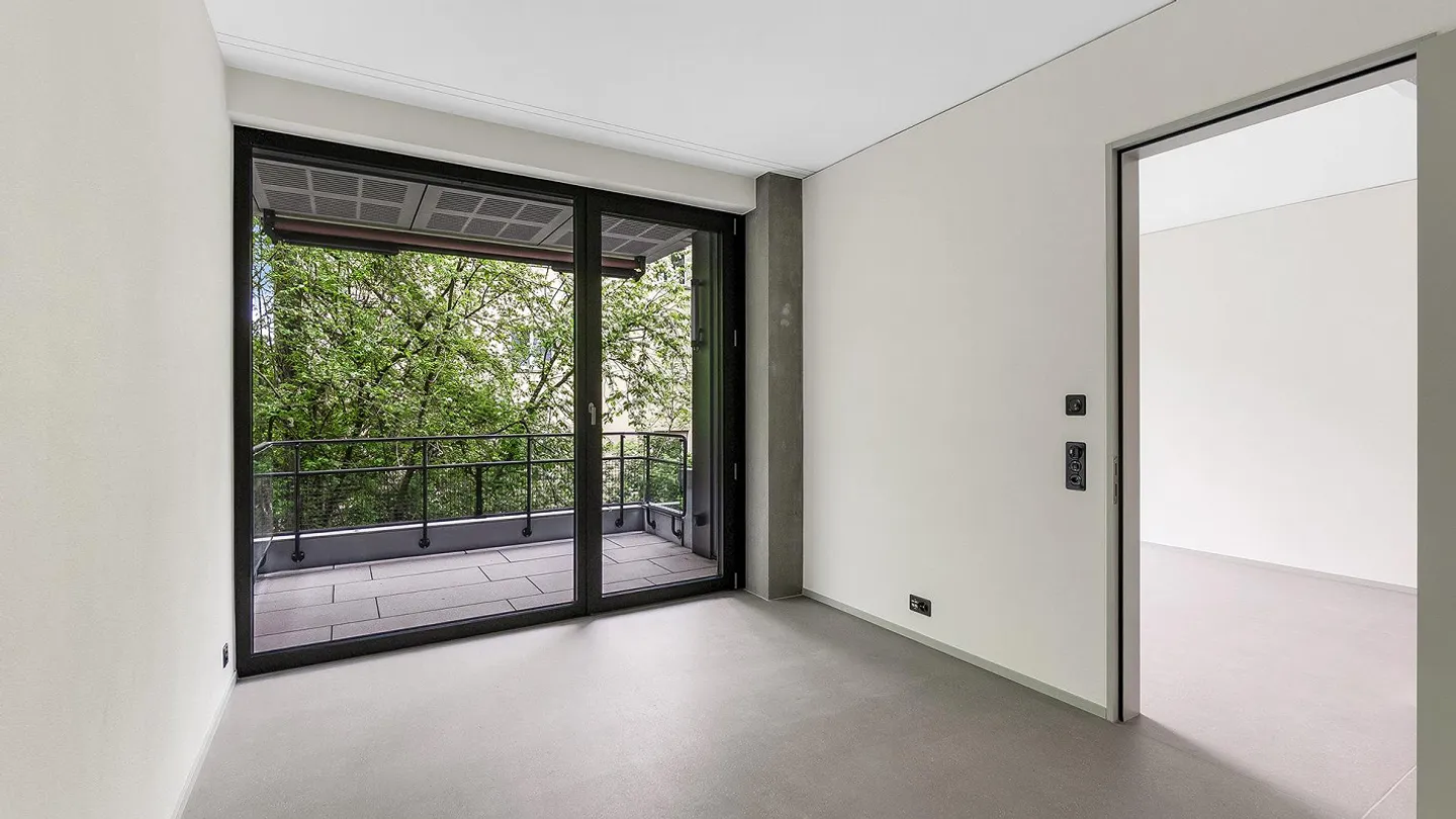 Forchstrasse 239/241 - Scegli il tuo stile di vita - Foto 4 di 5