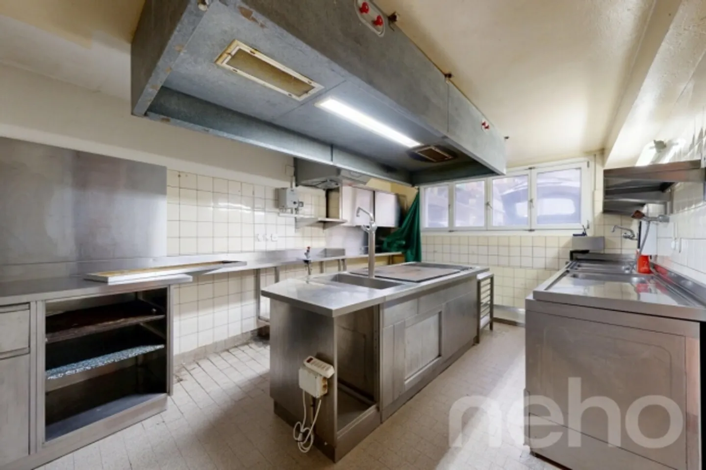 Immeuble résidentiel à vendre - Photo 5 sur 13