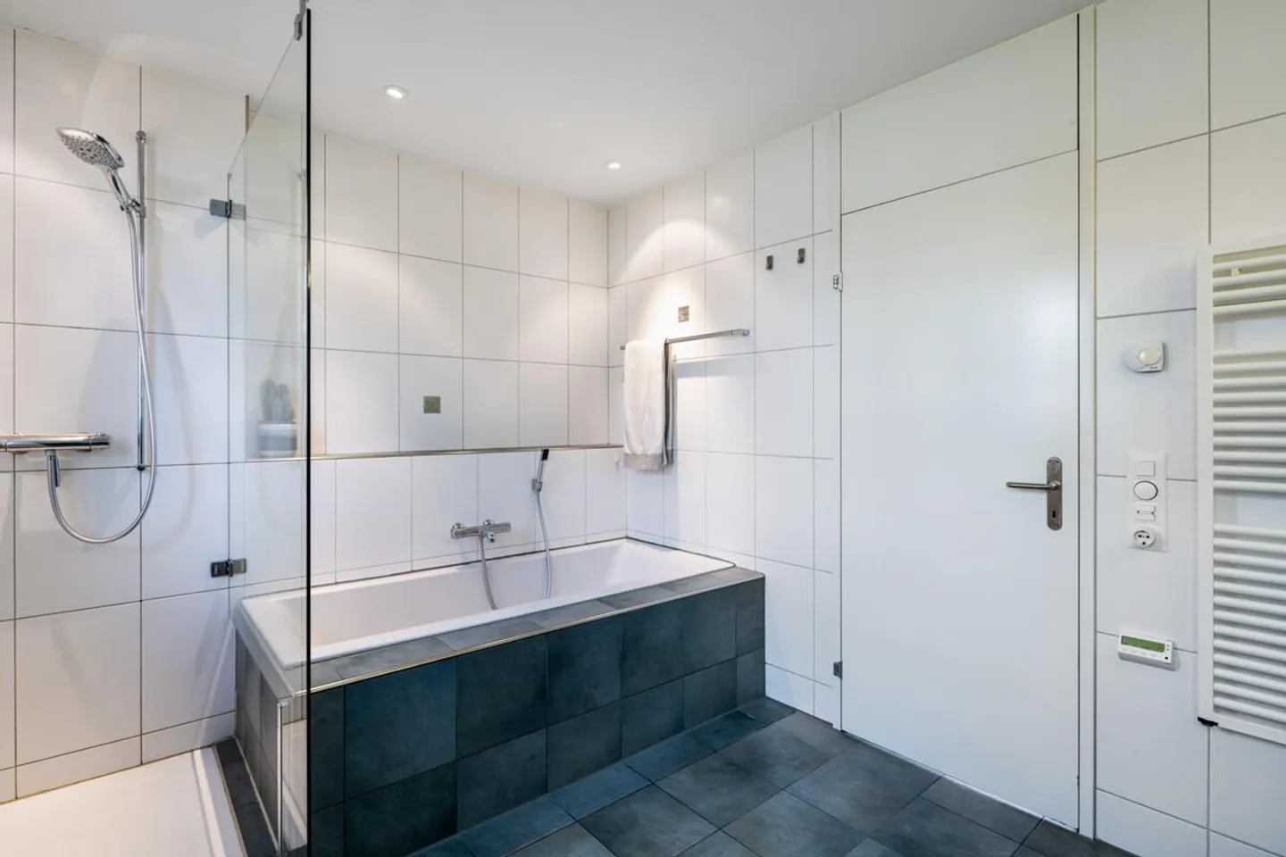 Exklusive Penthouse mit Aussicht - Foto 5 von 8