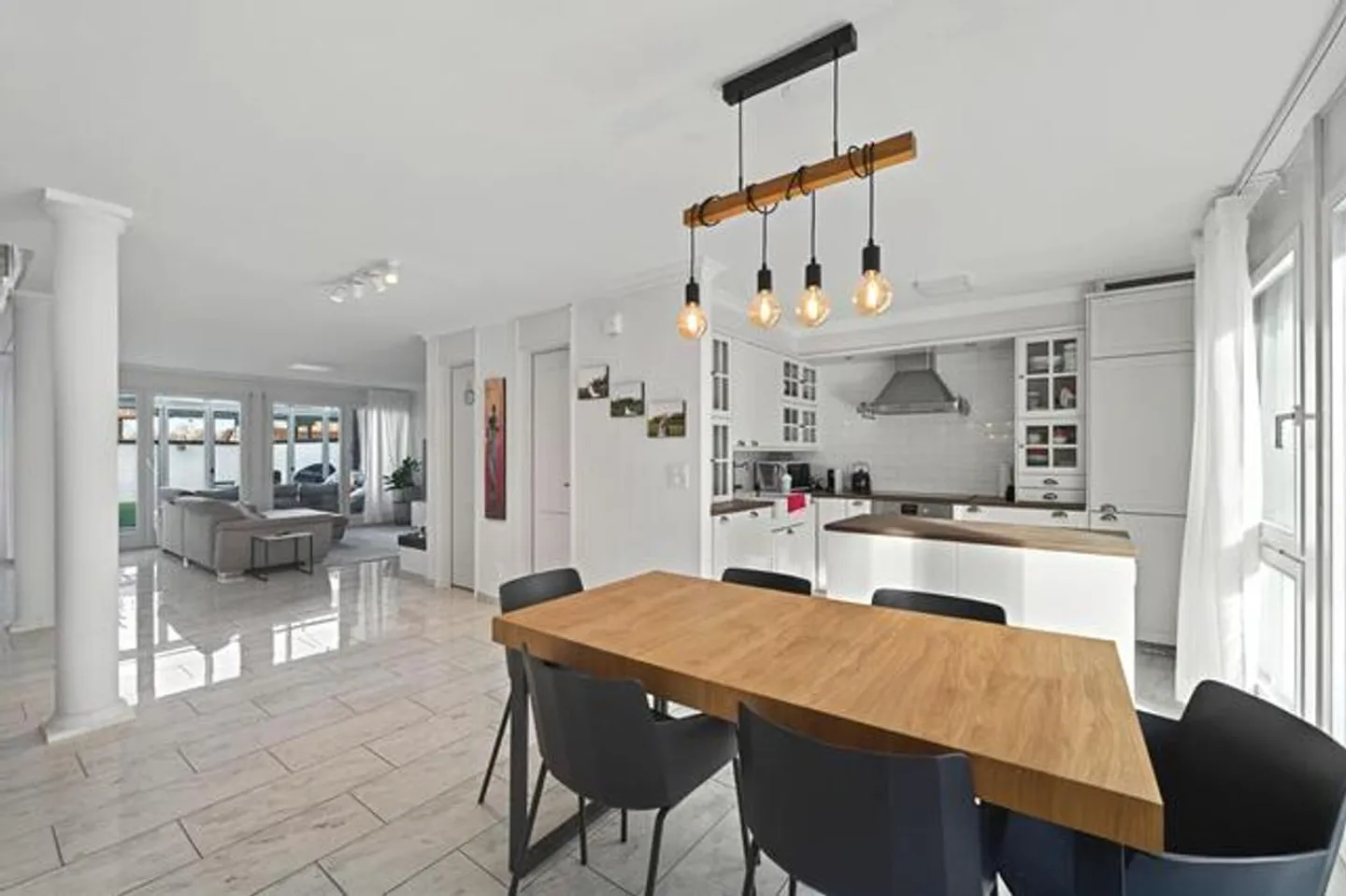 Duplex à vendre - Photo 1 sur 13