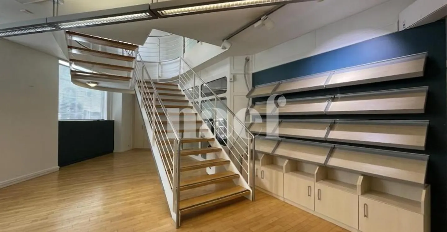 Espace Commercial de Premier Choix - Photo 2 sur 7
