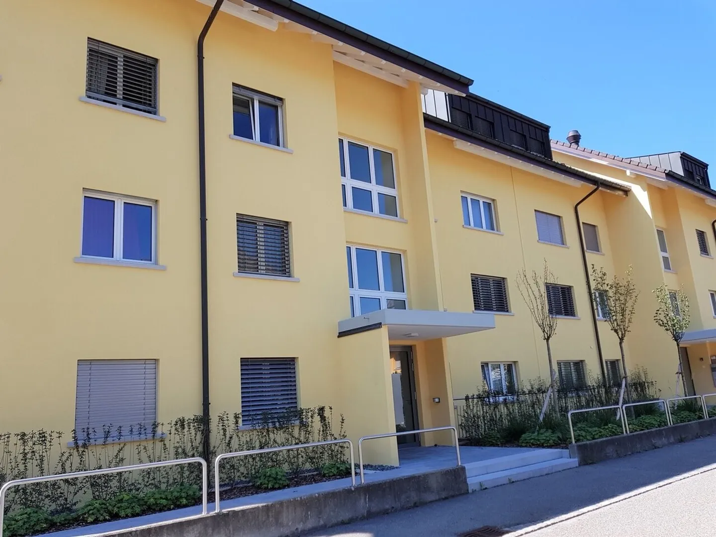 Appartamento Incantevole a Zofingen - Foto 1 di 8