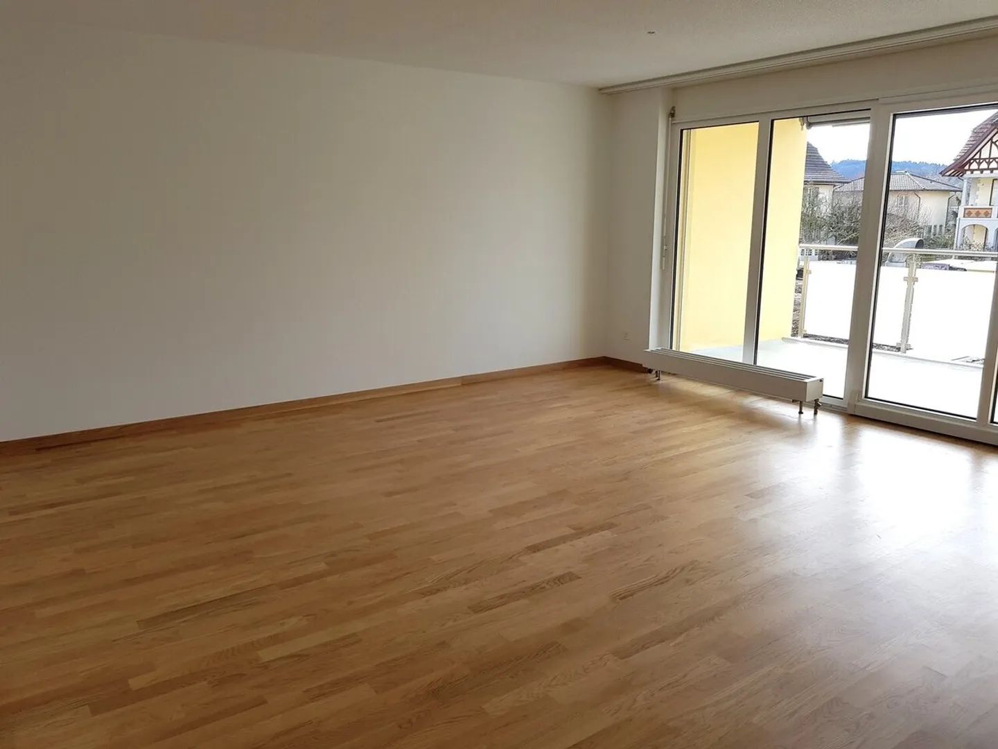 Appartamento Incantevole a Zofingen - Foto 3 di 8