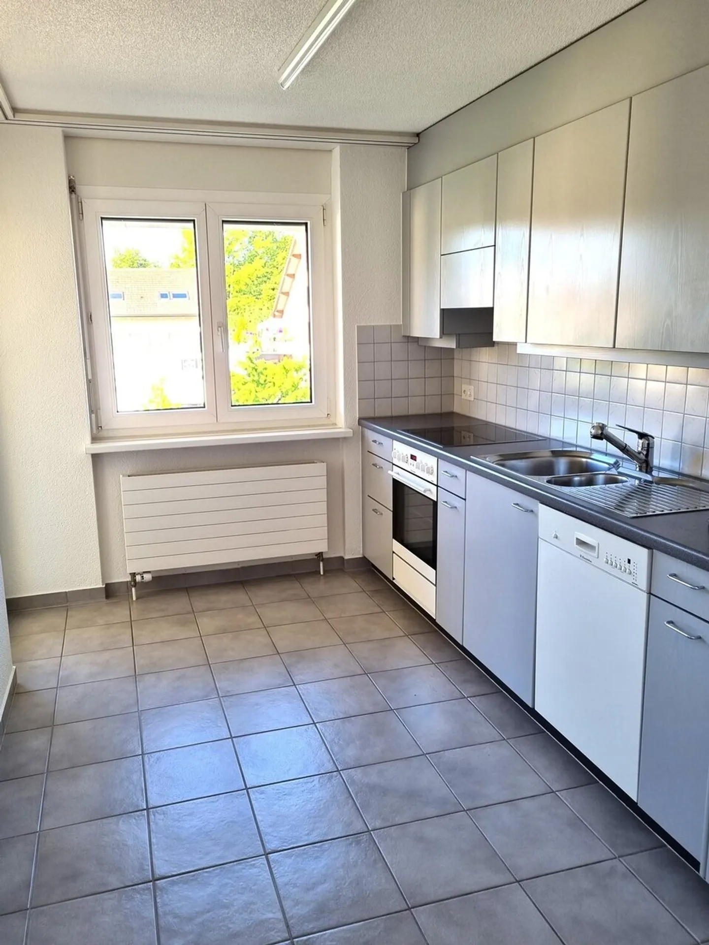 Appartamento Incantevole a Zofingen - Foto 4 di 8