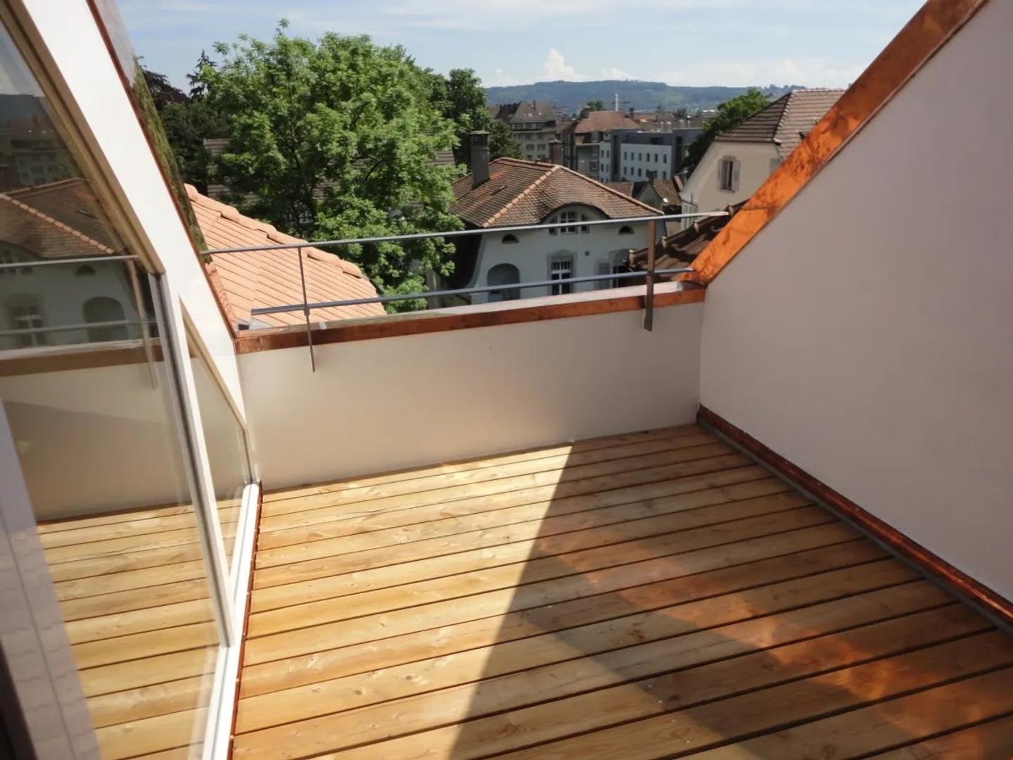 Moderne Loftwohnung mit Terrasse - Foto 6 von 26