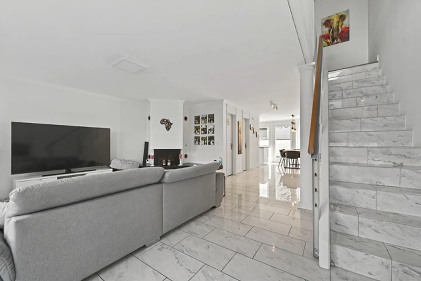 Duplex à vendre - Photo 4 sur 13