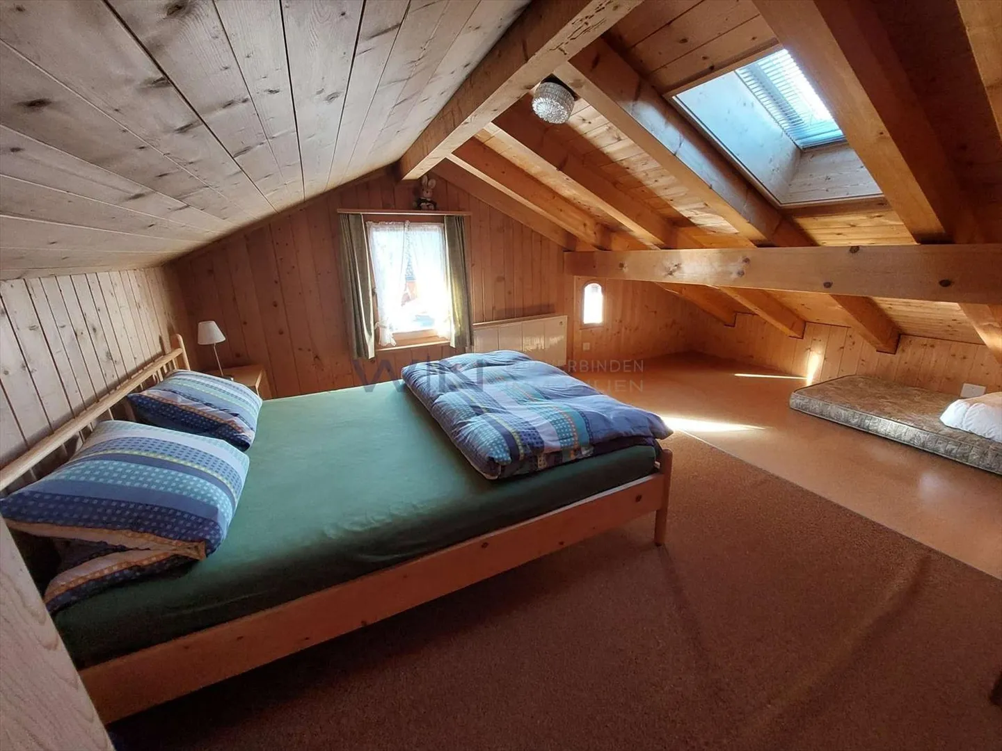 Architettura contadina storica con prospettiva - Foto 6 di 13