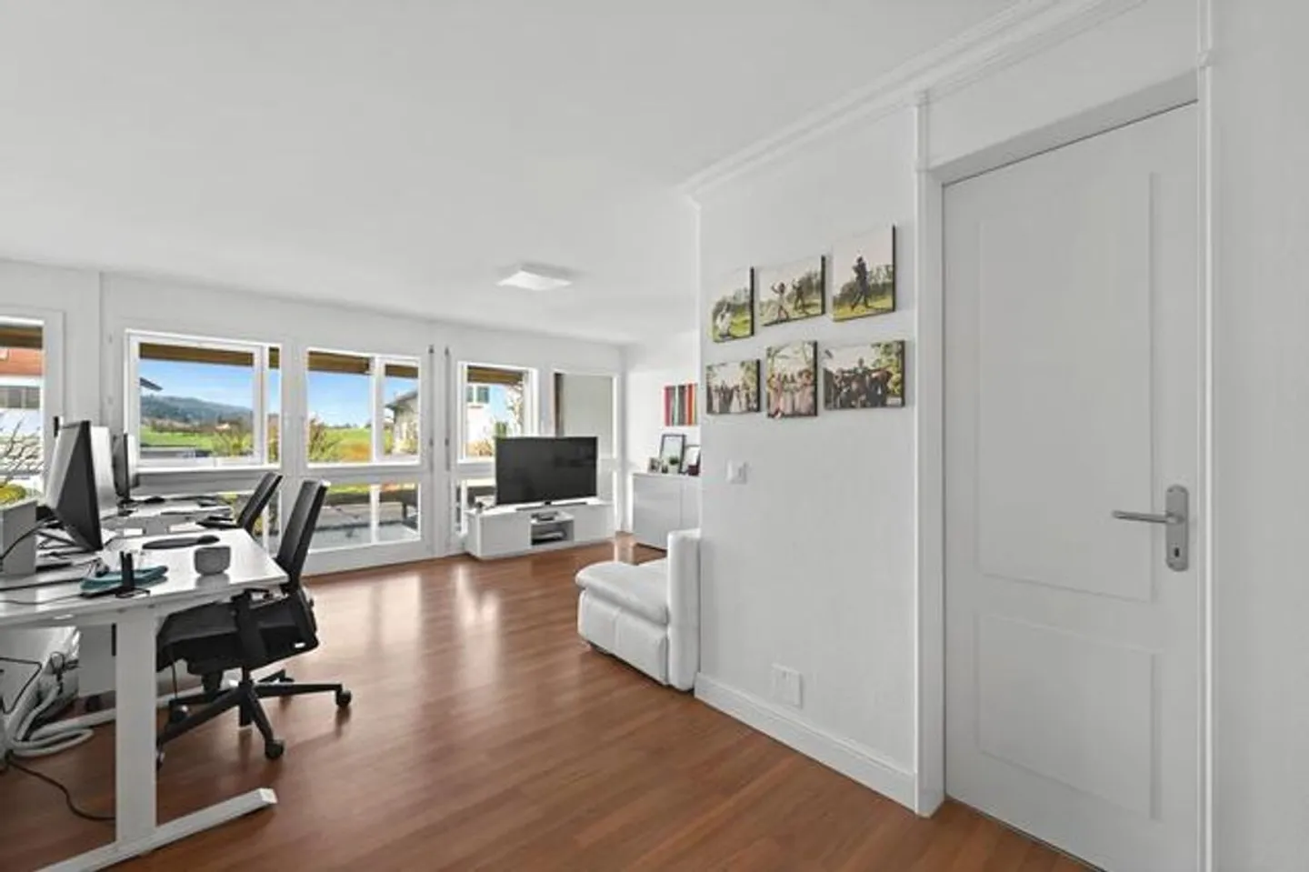 Duplex à vendre - Photo 5 sur 13