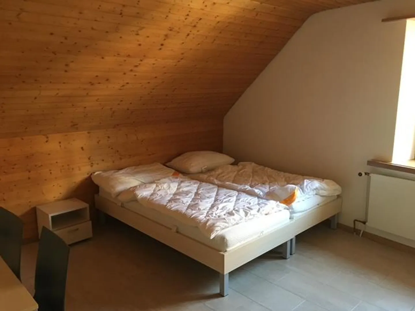 Gemütliche Wohnung in Oeschgen - Foto 6 von 9