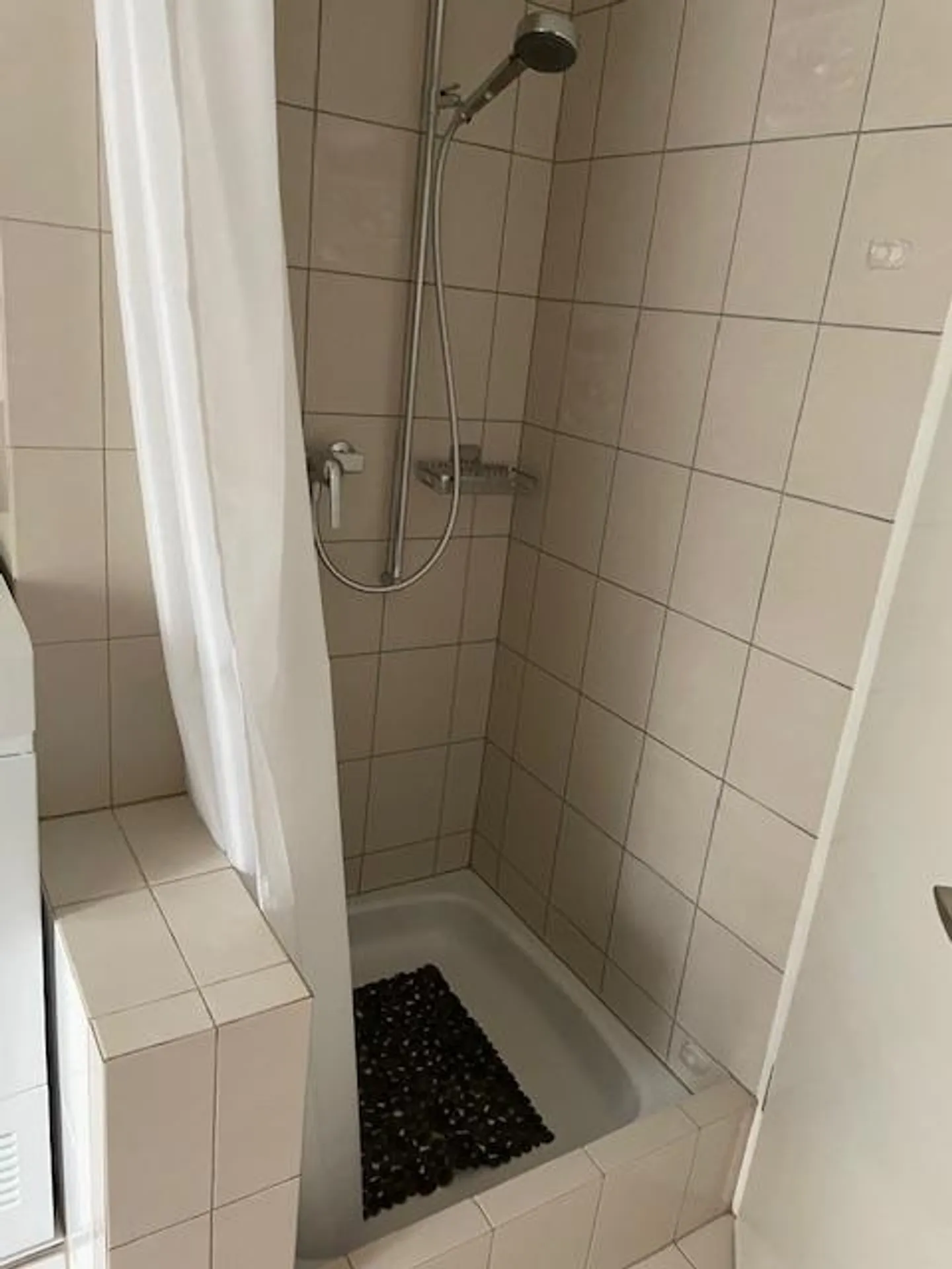 Gemütliche Wohnung in Oeschgen - Foto 8 von 9