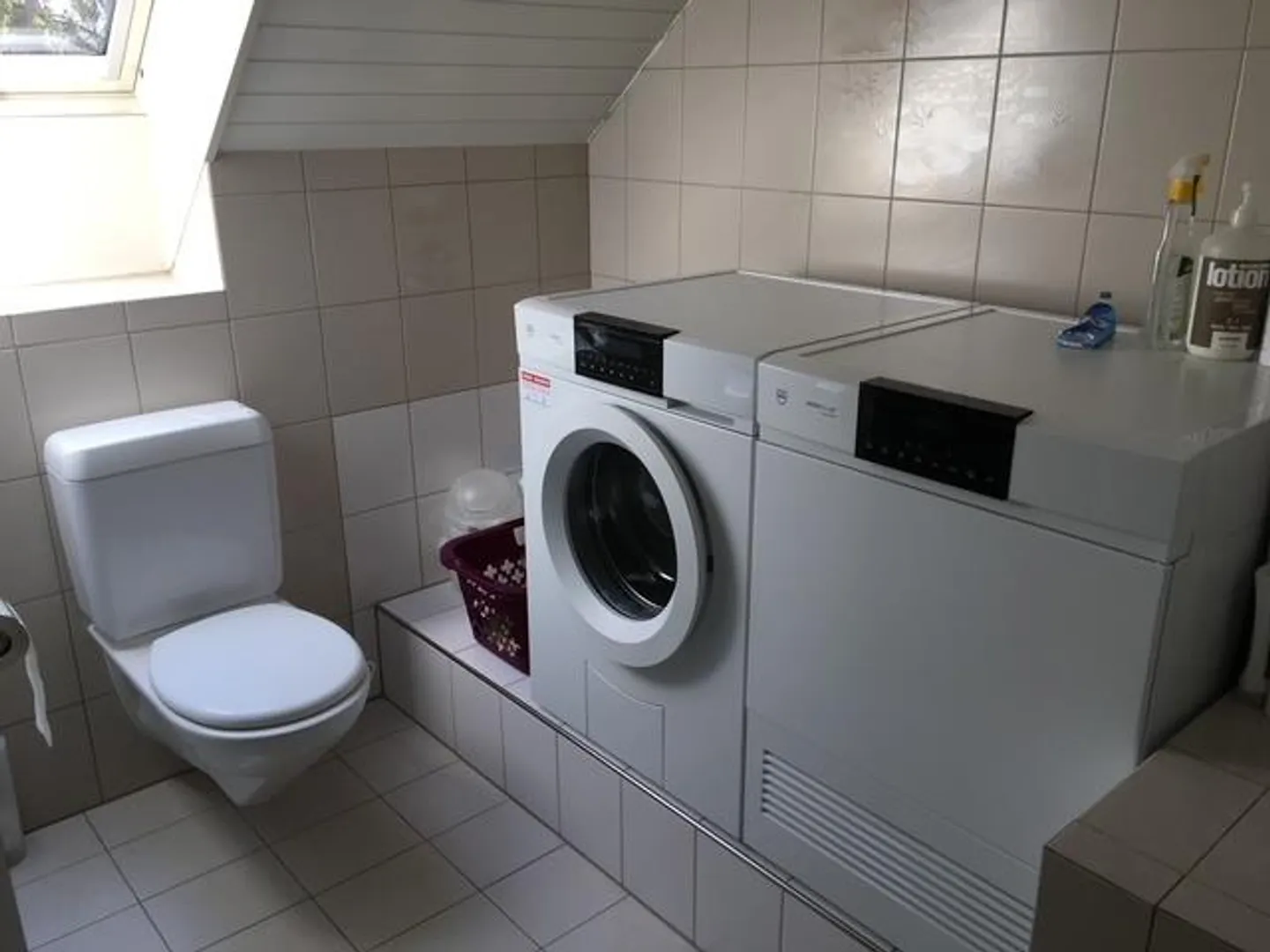 Gemütliche Wohnung in Oeschgen - Foto 9 von 9