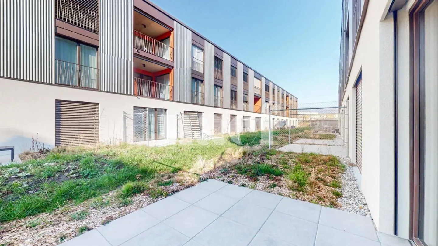 Appartamento 2.5 locali - Foto 8 di 9