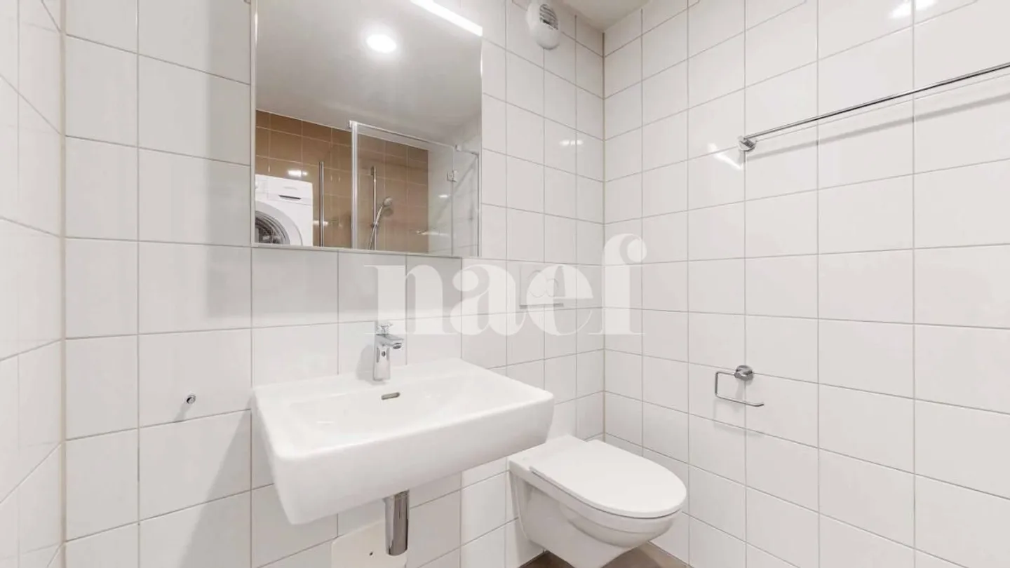 Appartamento 2.5 locali - Foto 9 di 9