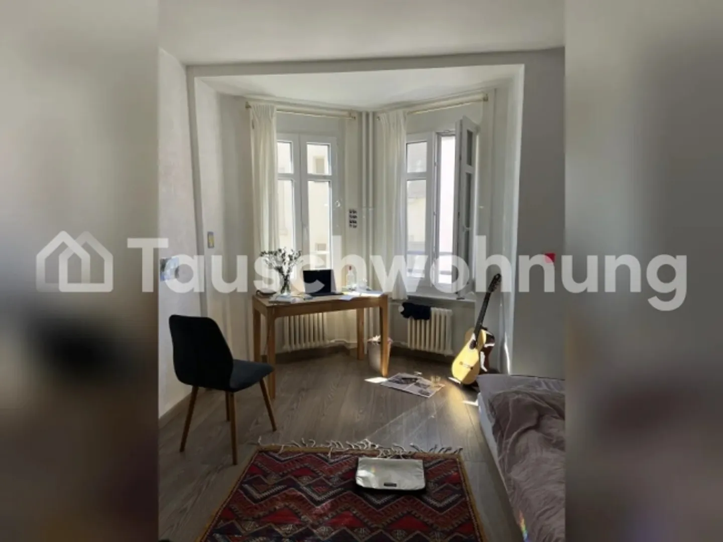 Scambio di appartamento a Zurigo - Foto 1 di 1