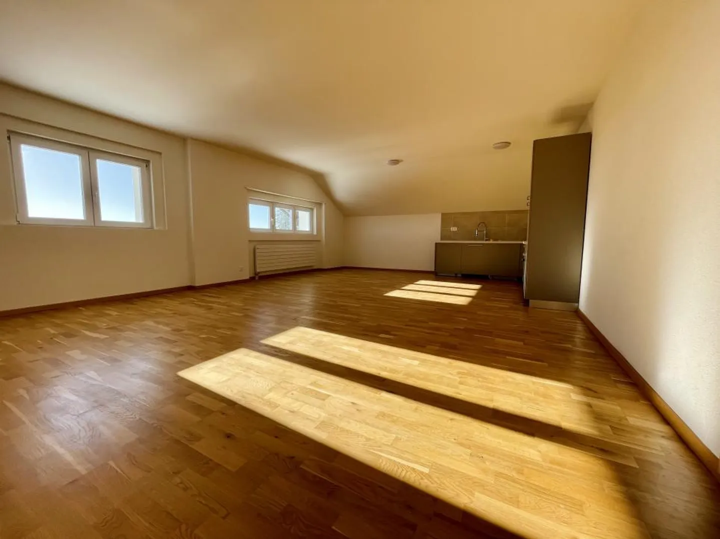 Appartamento 3.5 stanze - Foto 2 di 6