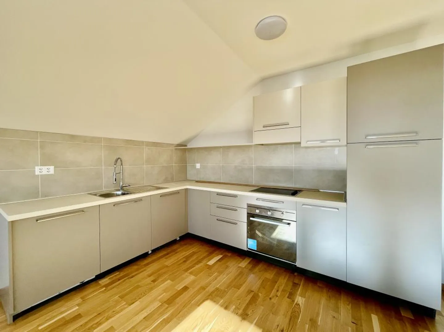 Appartamento 3.5 stanze - Foto 3 di 6