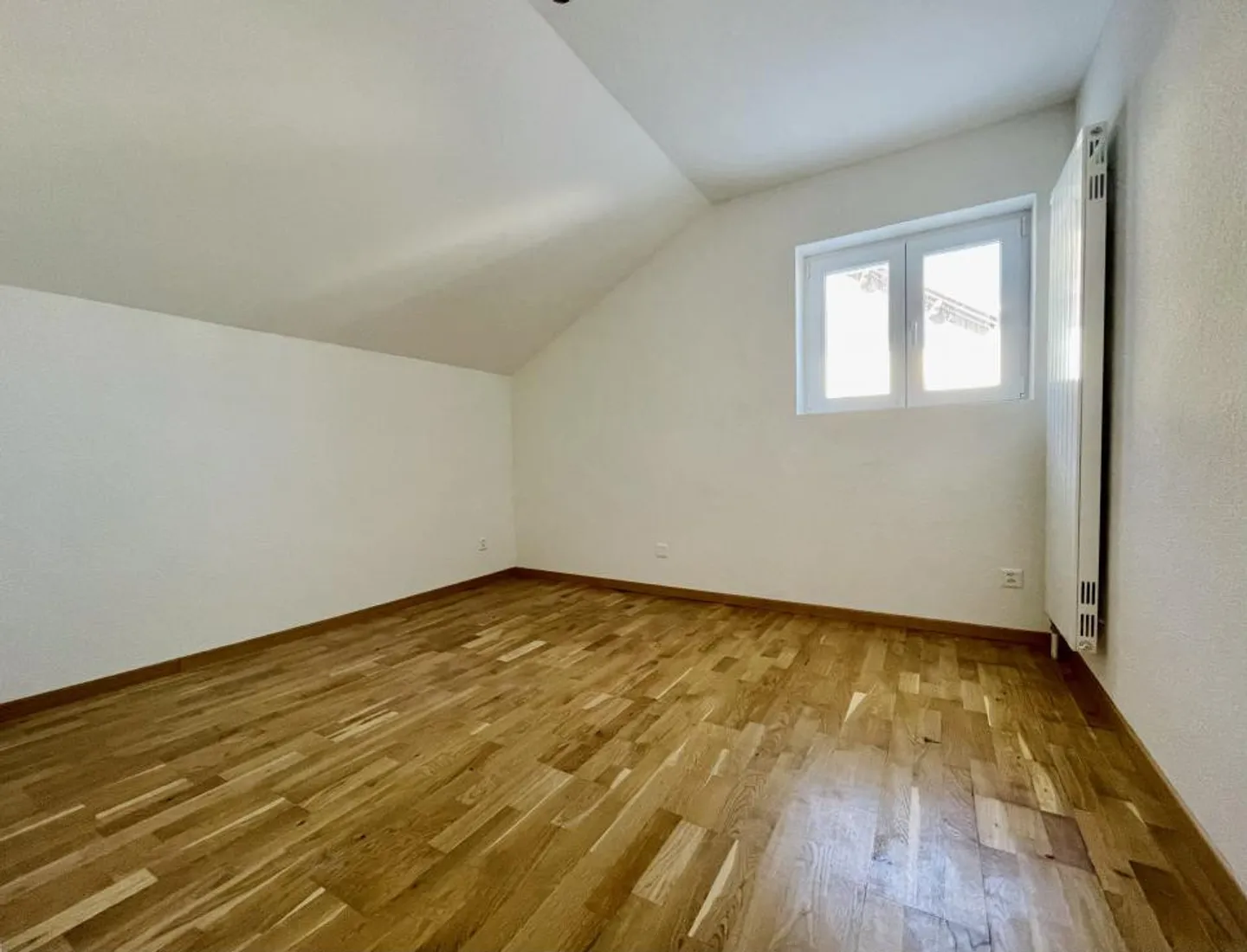 Appartamento 3.5 stanze - Foto 4 di 6