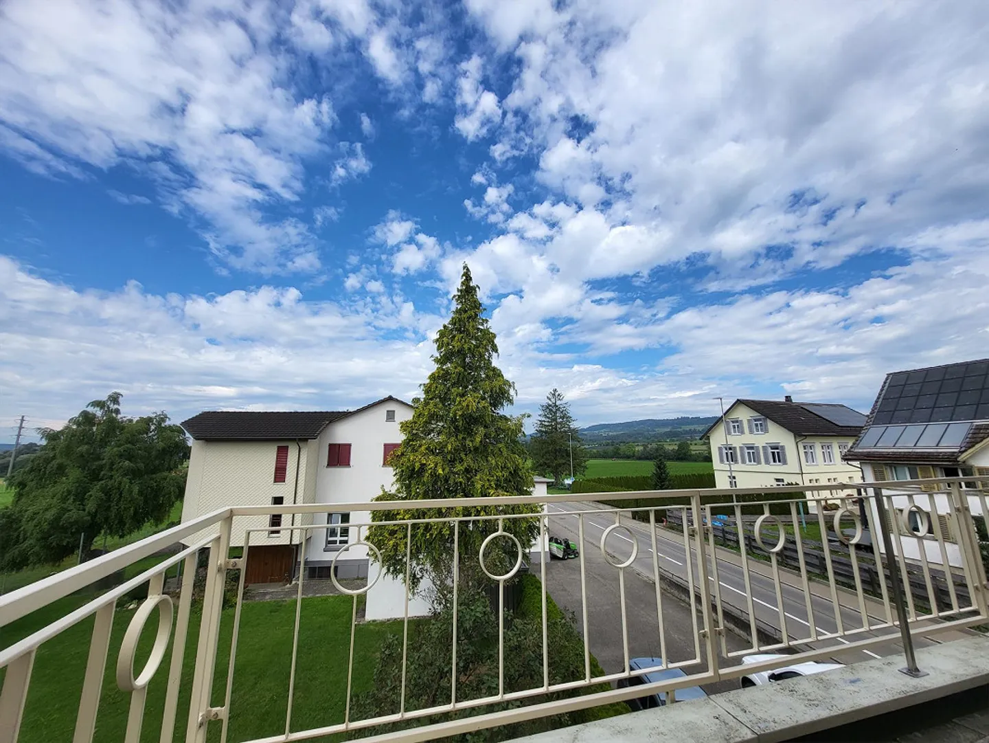 Incantevole appartamento mansardato 2.5 camere in un edificio storico a Opfershofen - Foto 7 di 7