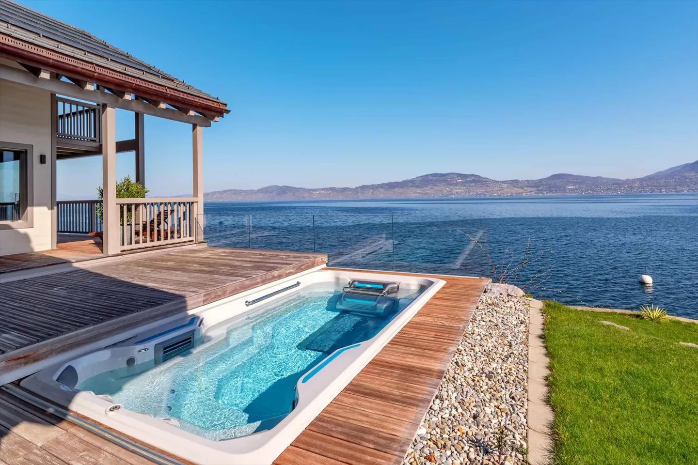 Villa 6.5 locali - Foto 6 di 10