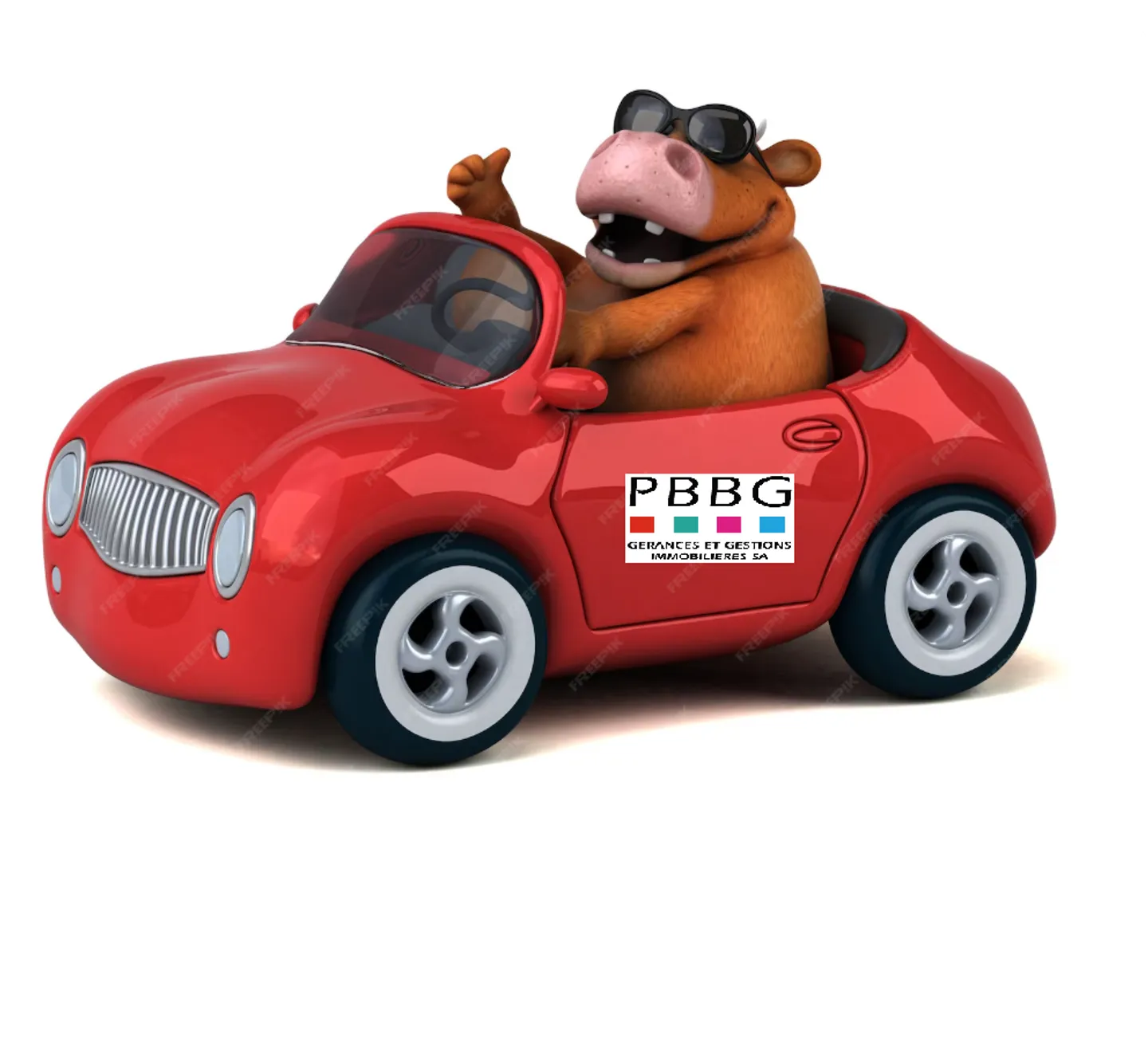 Underground parking space - Photo 1 of 1