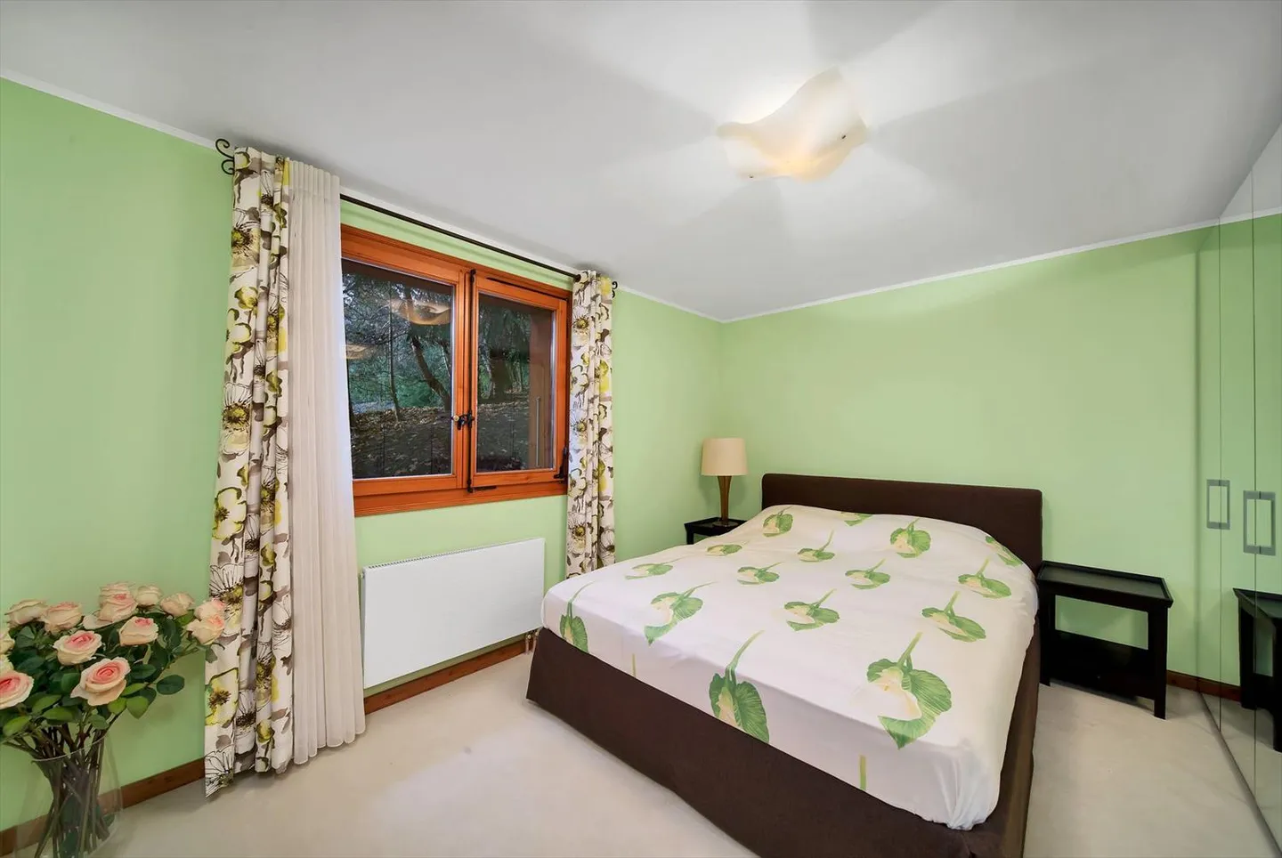 «Grosszügige 6.5-Zimmer-Wohnung mit grosser Terrasse» - Foto 8 von 13