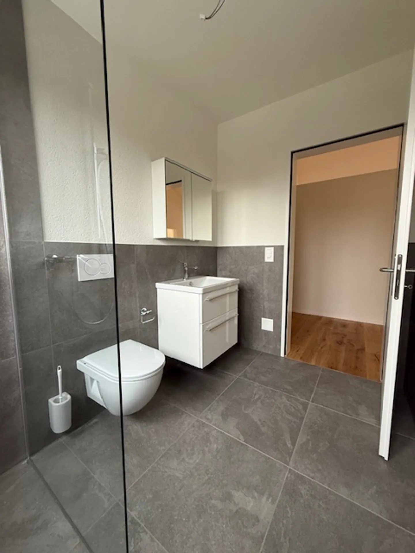 Stilvolles Penthouse - Foto 5 von 9