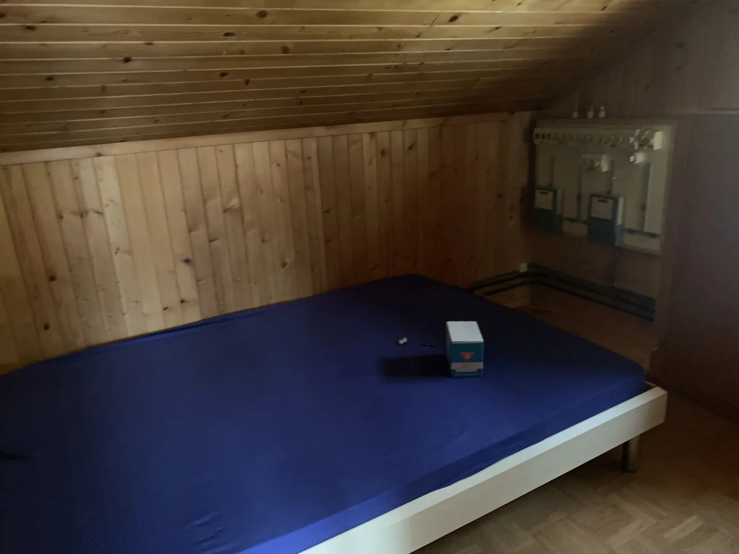 Appartement de 2,5 pièces dans l'ancien Café du DOM à Saas-Grund VS - Photo 5 sur 10