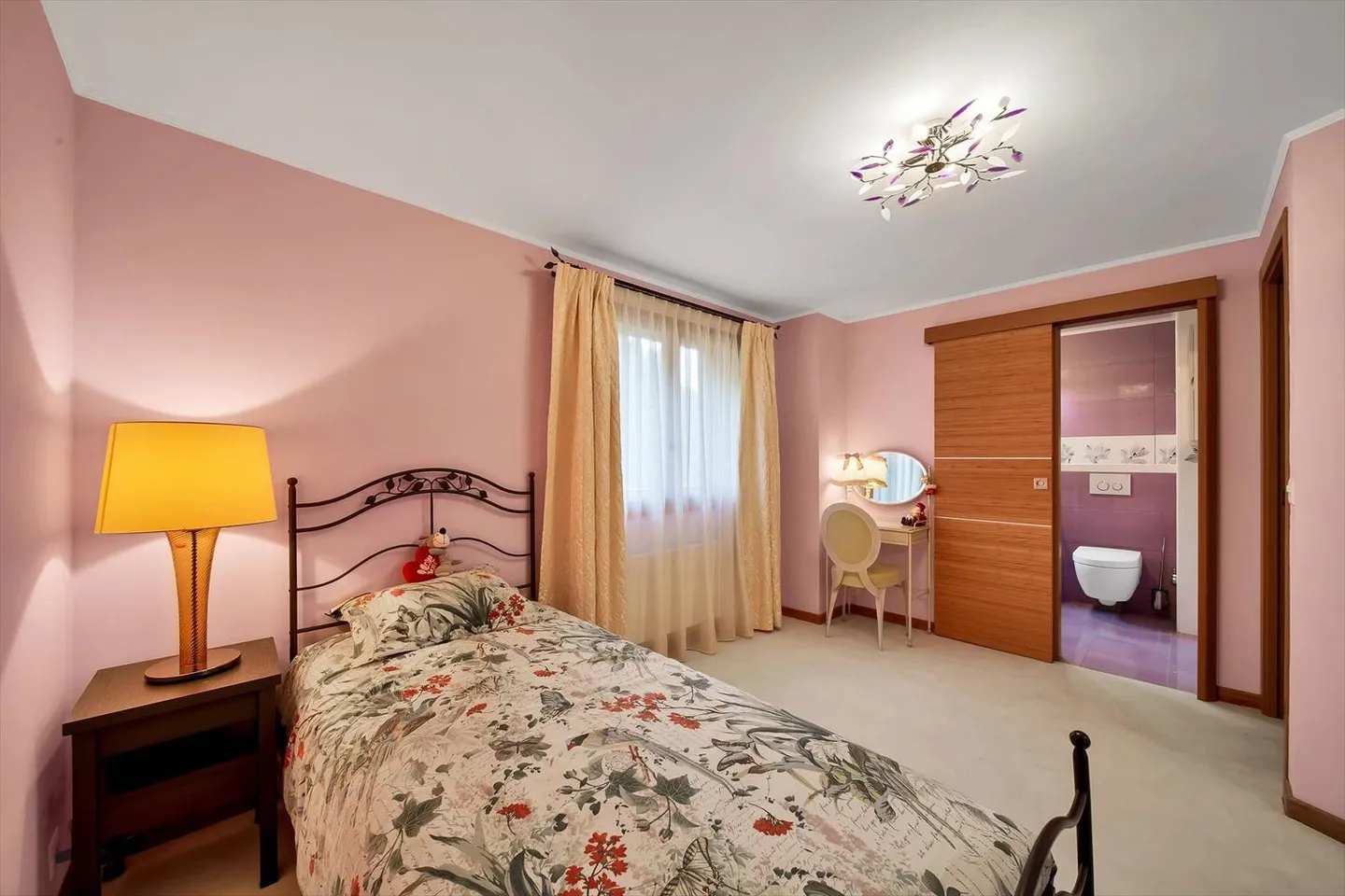 «Grosszügige 6.5-Zimmer-Wohnung mit grosser Terrasse» - Foto 13 von 13