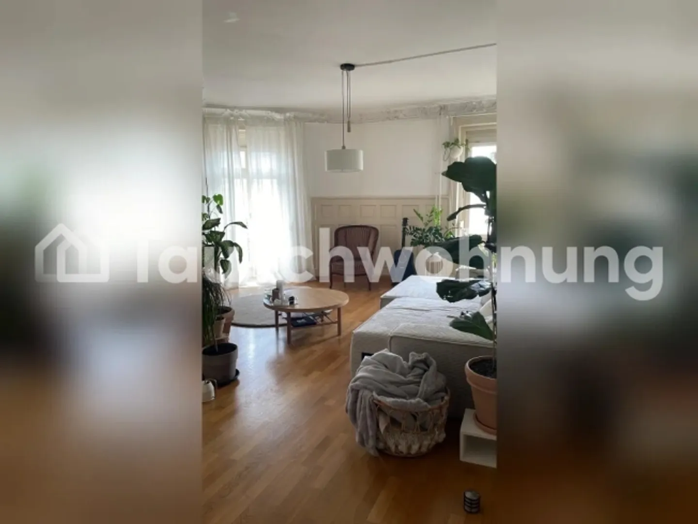 Charmant appartement 4 pièces - Photo 1 sur 1