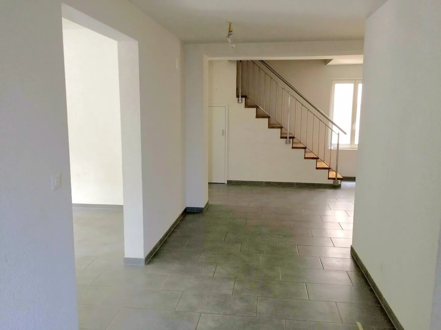 Charmant Appartement Duplex - Photo 1 sur 12