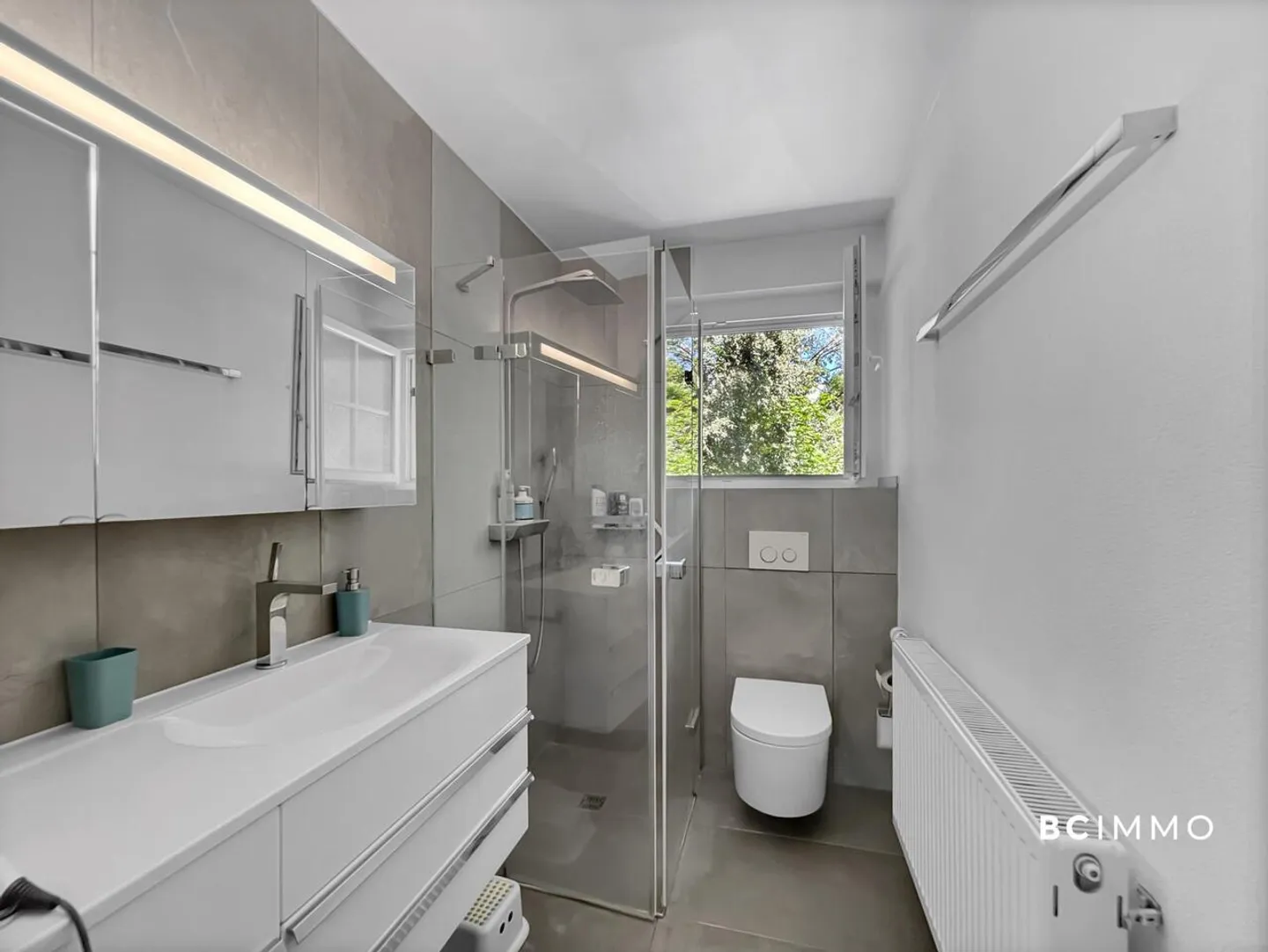 Villa borghese che unisce fascino e comfort - Foto 10 di 13