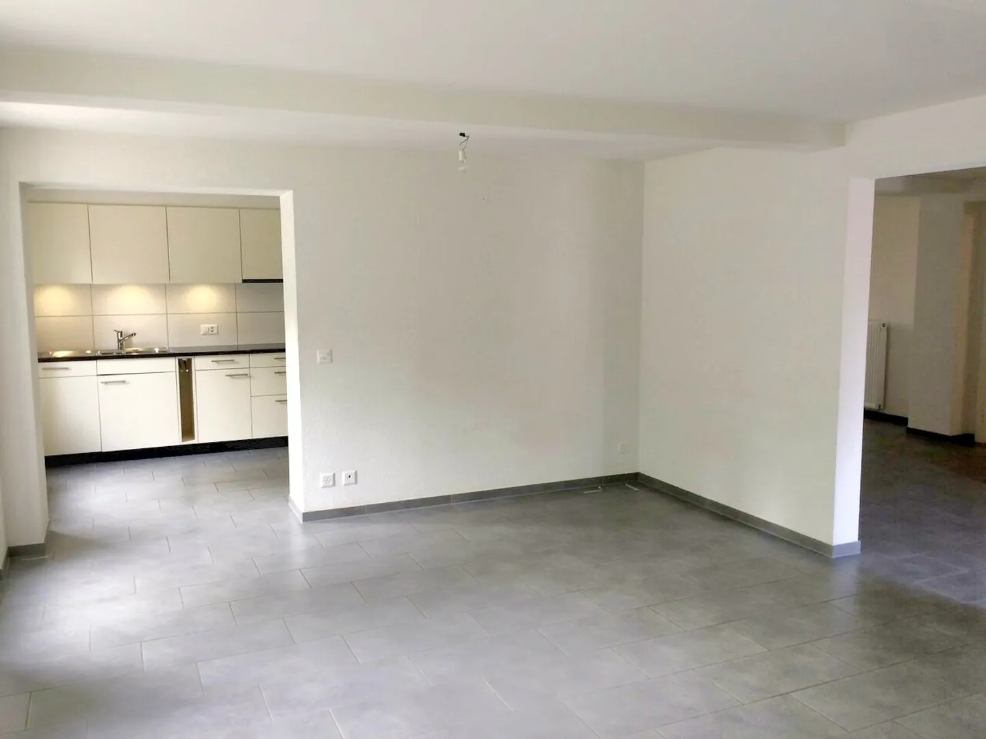 Charmant Appartement Duplex - Photo 2 sur 12