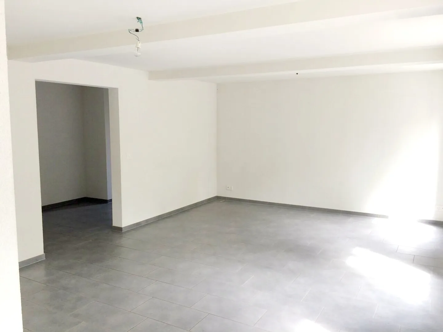 Charmant Appartement Duplex - Photo 4 sur 12