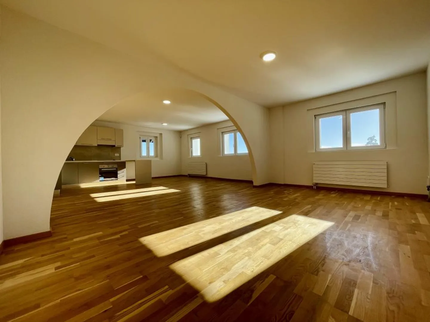 4.5 Room Apartment - Photo 2 of 5