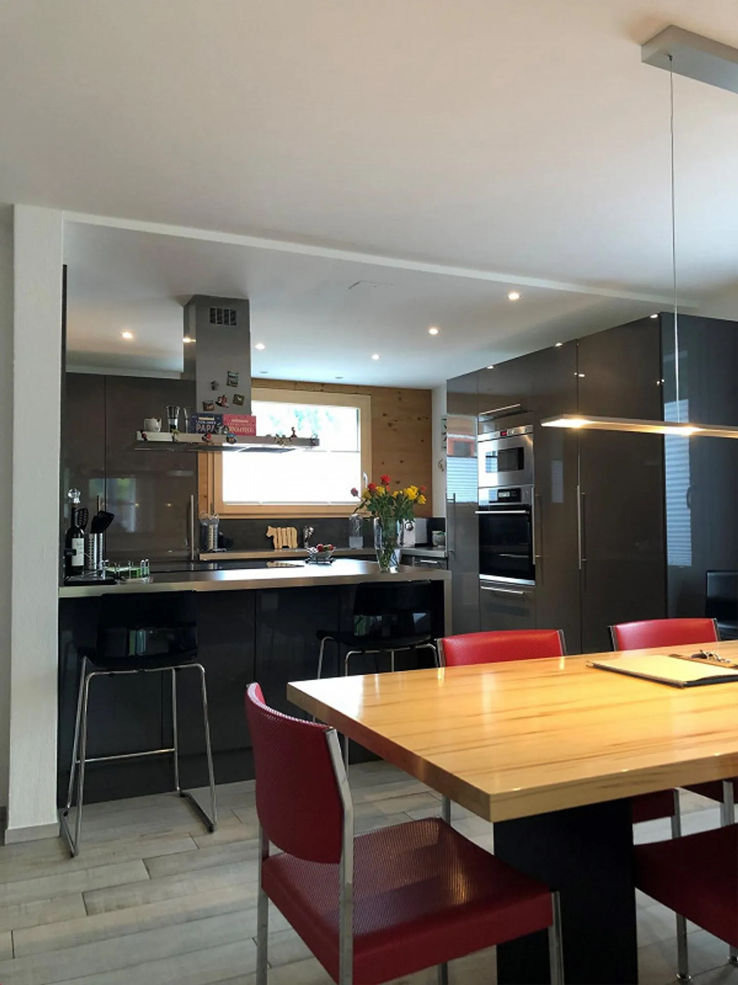 Corner House Close to the Center with Road Access - Photo 6 of 7