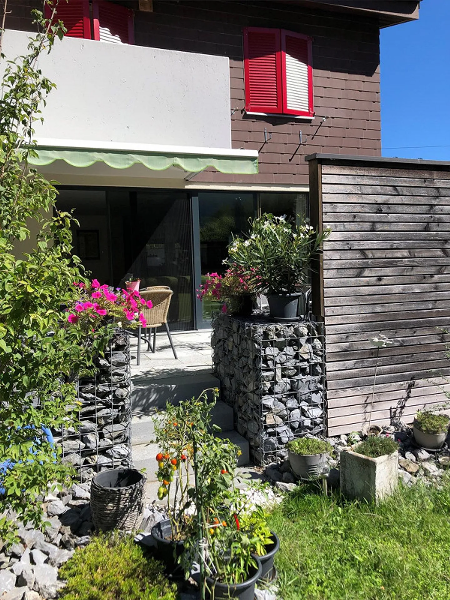 Corner House Close to the Center with Road Access - Photo 7 of 7