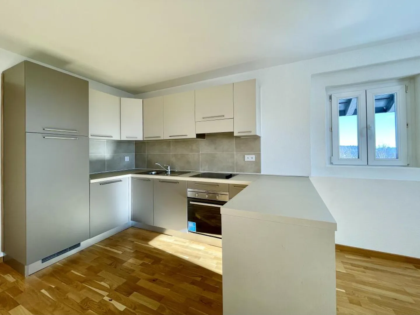 4.5 Room Apartment - Photo 3 of 5