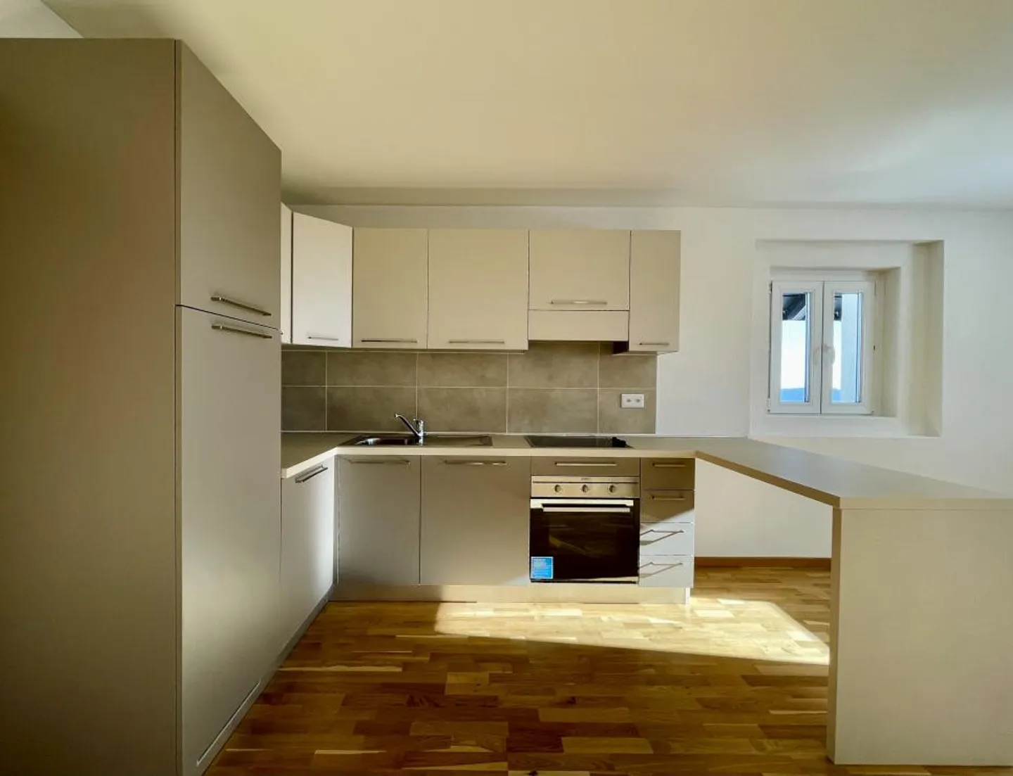 4.5 Room Apartment - Photo 4 of 5