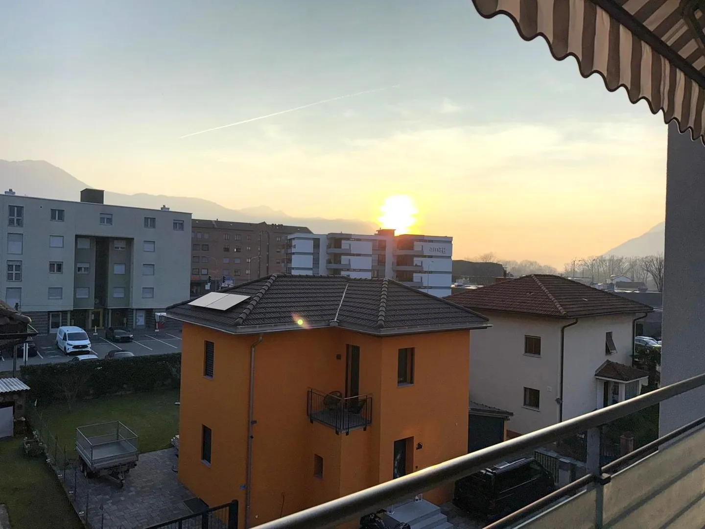 Zweieinhalb-Zimmer-Wohnung, sehr gute Lage - Foto 2 von 6