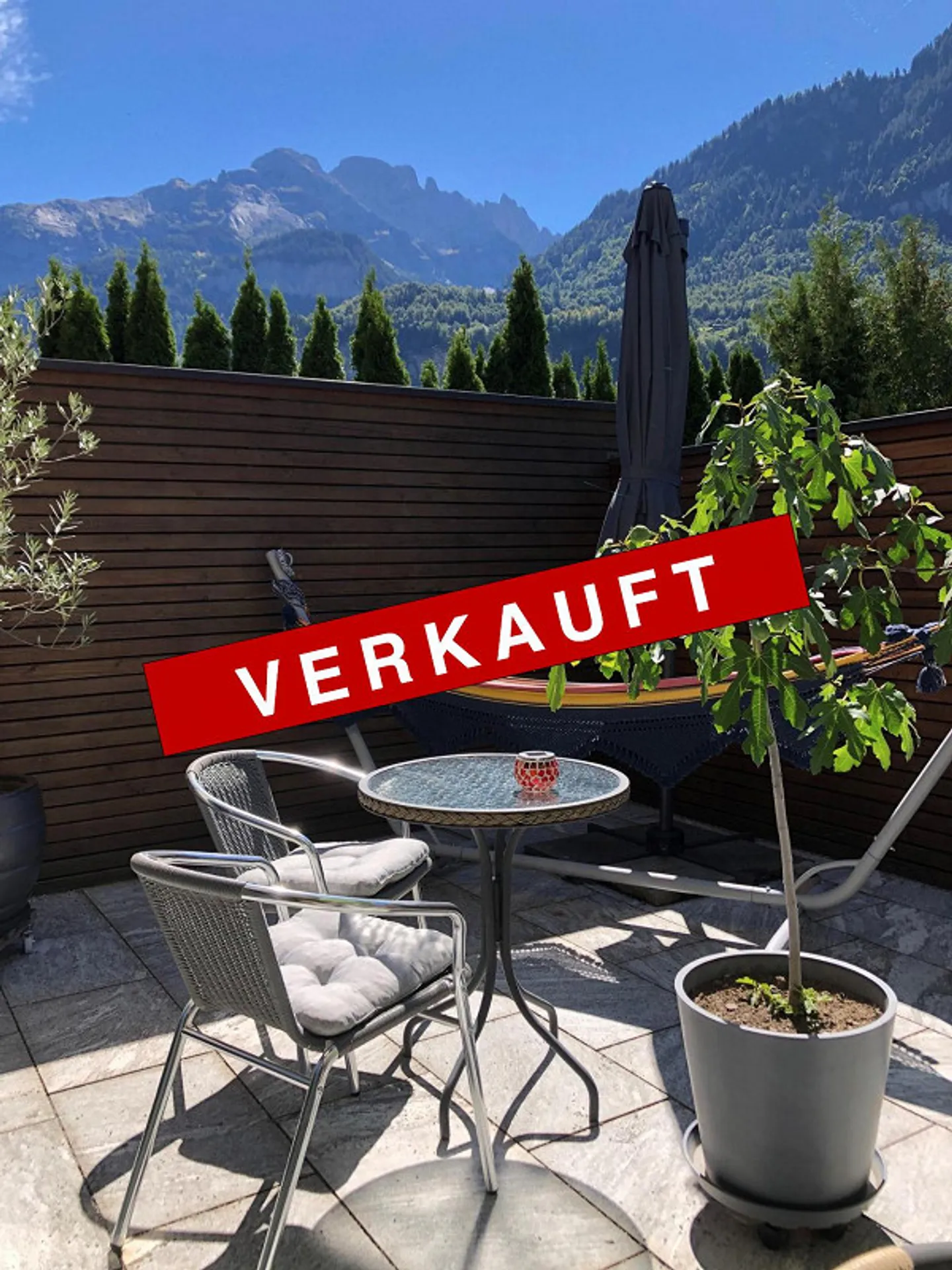 Corner House Close to the Center with Road Access - Photo 1 of 7