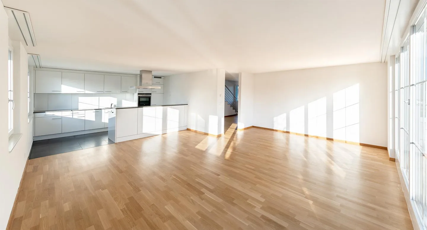 moderno, luminoso, rurale: La tua nuova casa ti aspetta! - Foto 1 di 8
