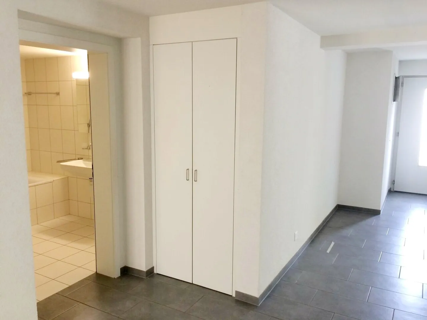 Charmant Appartement Duplex - Photo 8 sur 12